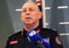 Police Commissioner: ‘we’re coming for you’