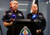 ‘Tell us what you know’: Police Commissioner’s plea