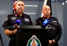 ‘Tell us what you know’: Police Commissioner’s plea