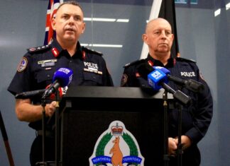 ‘Tell us what you know’: Police Commissioner’s plea