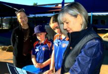 Zero tolerance for school violence in crackdown