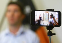 Better comms for remote communities