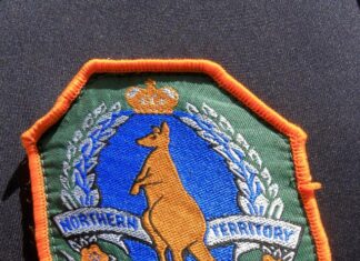 Unresponsive man found in Tennant Creek street