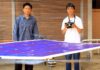 Students buzz the world with new drone record