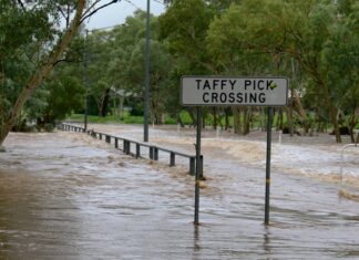 Money for Alice flood mitigation