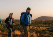 New Uluru walk 10 years in the making