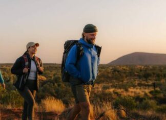 New Uluru walk 10 years in the making