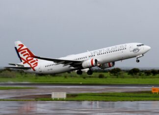 UPDATED: Virgin to suspend Alice-Brisbane route