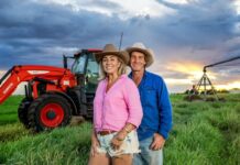 Solar at the heart of the Outback’s water