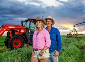 Solar at the heart of the Outback’s water