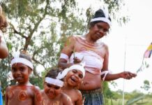 Empowering Aboriginal leadership