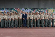 Growing confidence in corrections