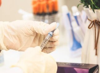 Territorians urged to get flu shots as cases rise