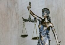 Man released on suspended sentence after violent pursuit