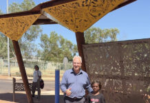 Push for next stage of Tennant’s street upgrades