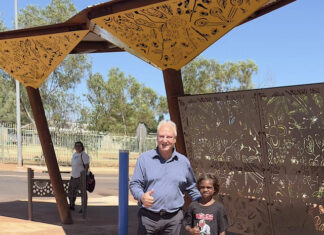 Push for next stage of Tennant’s street upgrades