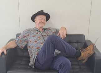 Alice about to get funnier