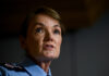 Child protection reforms given one week