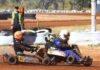 A Mother’s Day Classic for karts
