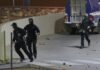 Lewis moved to Darwin after hospital riot