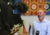 Treasurer’s Budget roadshow hits Alice and Tennant