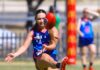 Impressive wins for Rovers and West ladies