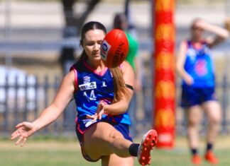 Impressive wins for Rovers and West ladies