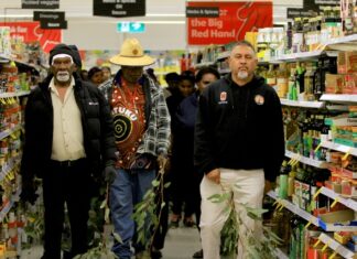 No charges laid over death of Kumanjayi White