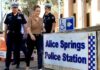 Police vow to find those involved in riot
