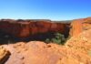 Better water future for Kings Canyon