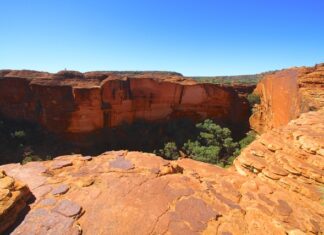 Better water future for Kings Canyon