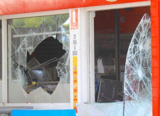 More arrested after riots