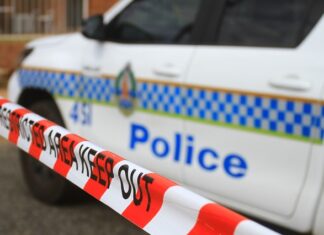 Man on mobility scooter killed crossing road