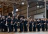 Law and order record budget raises concerns