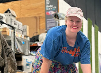 Queer outback show for the Territory