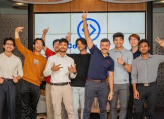 Bridging digital skills gap